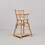 553892 High chair